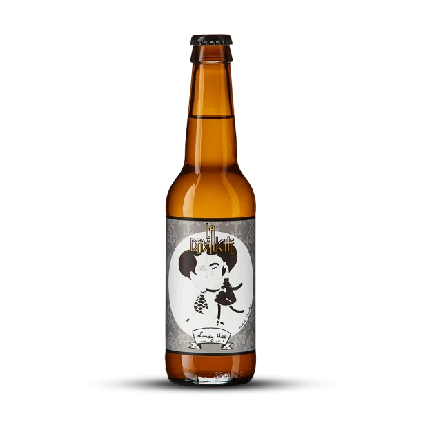 Lindy Hop 33cl