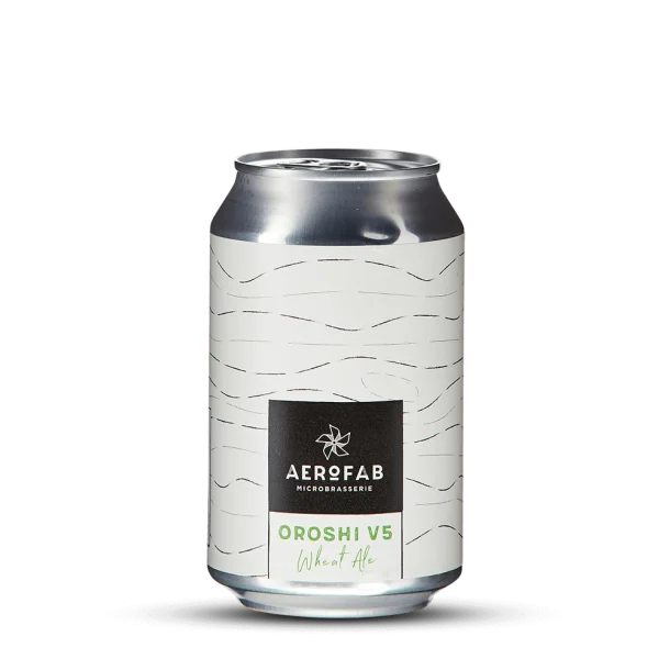 Oroshi 33cl