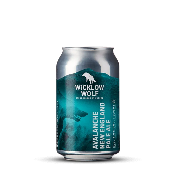 Avalanche 33 Cl