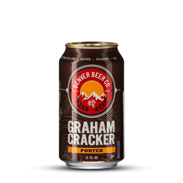 Graham Cracker 35cl