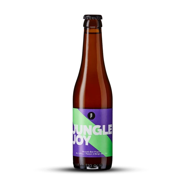 Jungle Joy 33cl