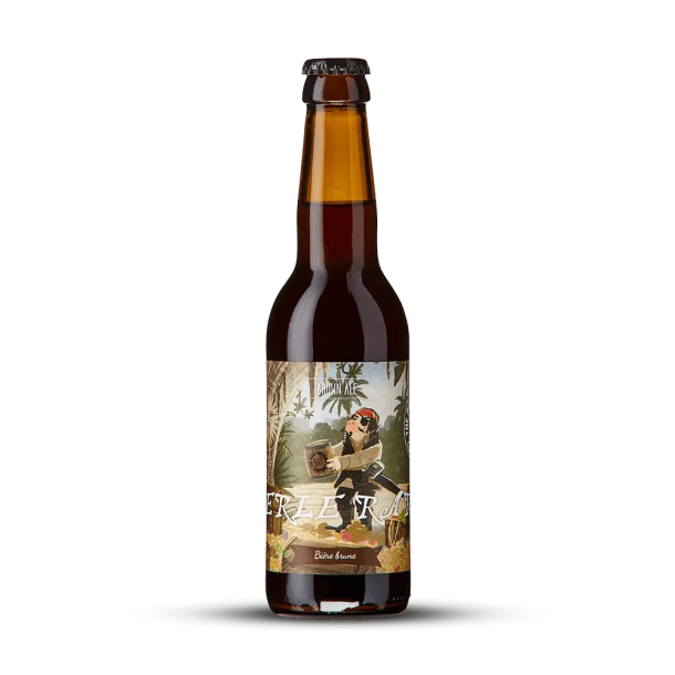 Perle Rare 33cl