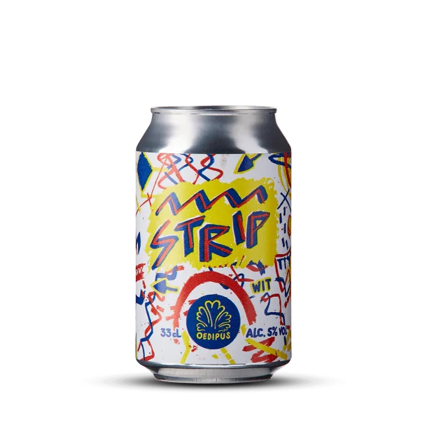 Strip 33 Cl