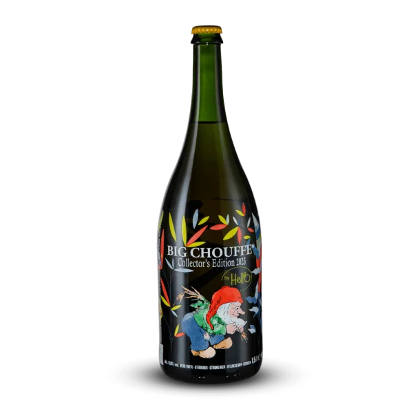 Big Chouffe 1,5l