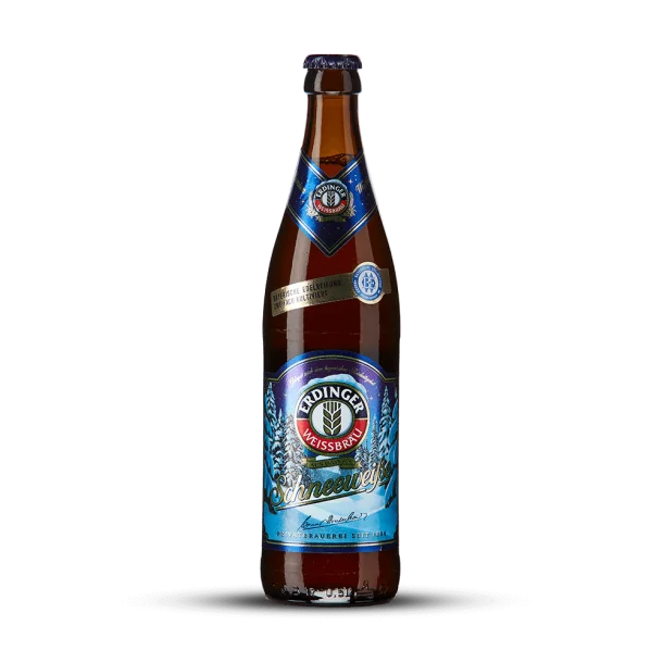 Erdinger Schneeweisse 50 Cl