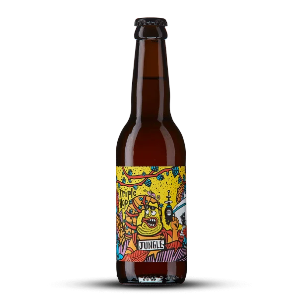 Jungle 33cl