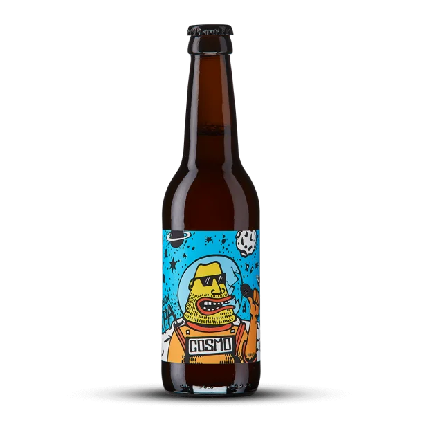 Cosmo 33cl