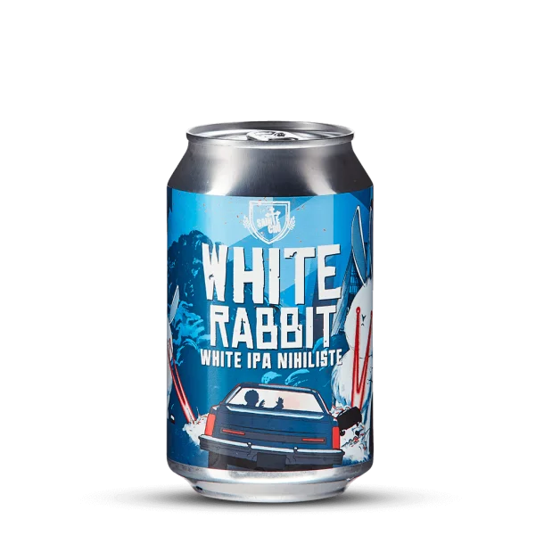 White Rabbit 33cl