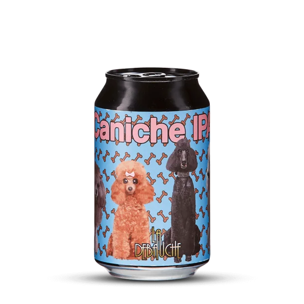 Caniche Ipa 33cl
