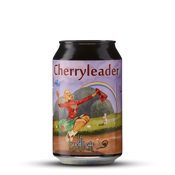 Cherryleader 33cl