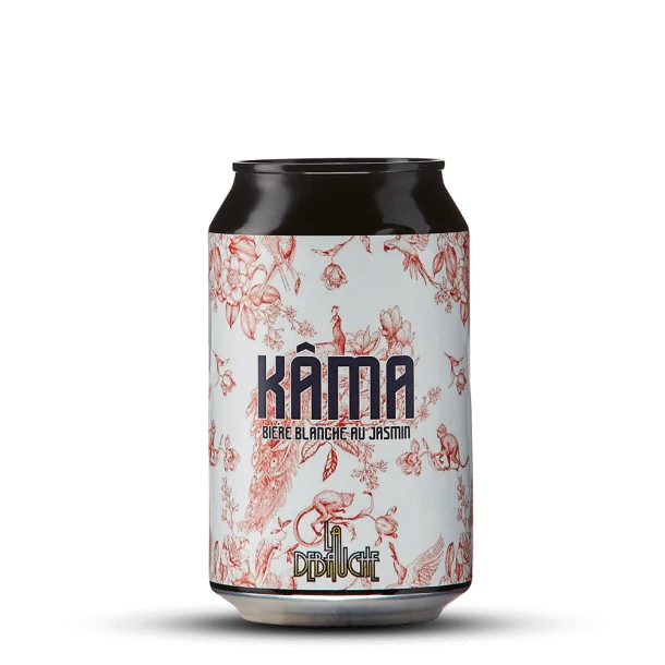 Kama 33cl