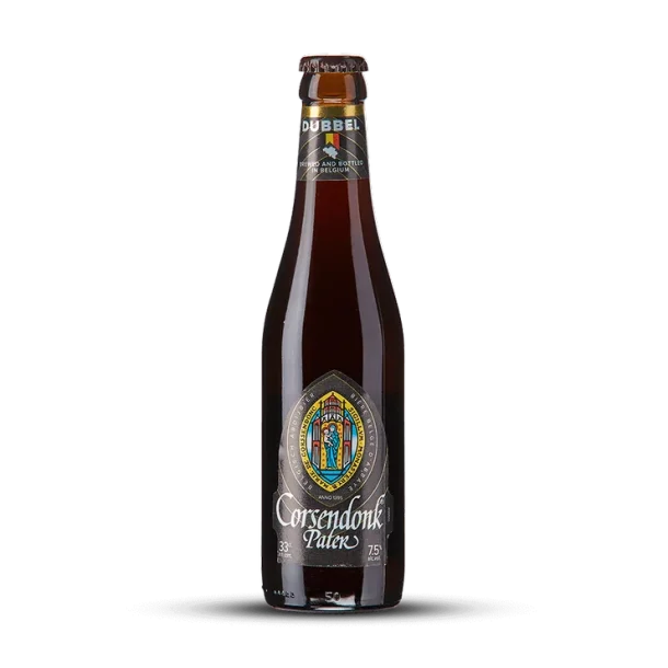 Corsendonk Pater Double 33cl