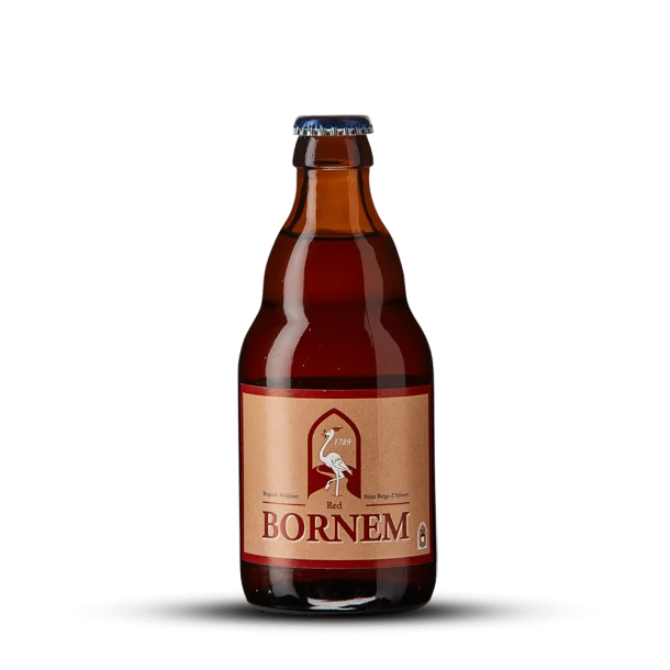 Bornem Red 33cl