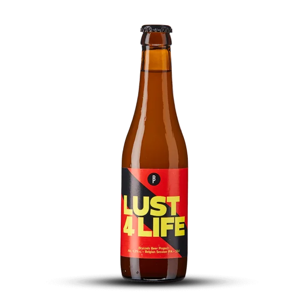 Lust 4 Life 33 Cl