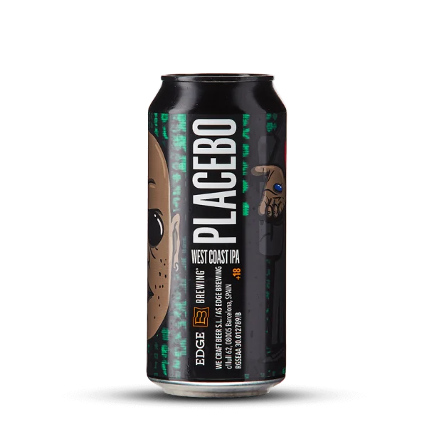 Placebo 44cl