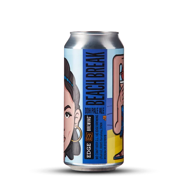 Beach Break 44 Cl