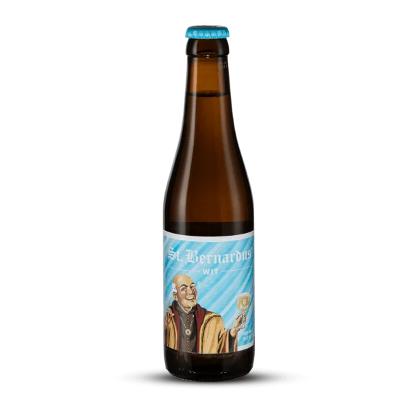 St Bernardus Blanche 33 Cl