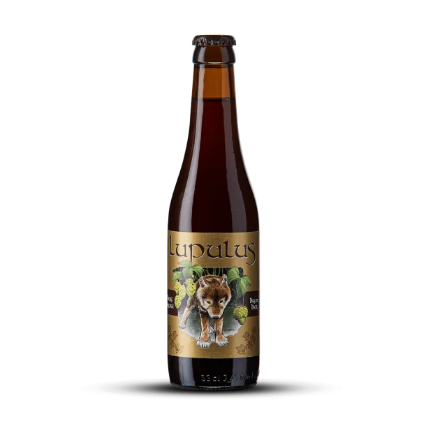 Lupulus Brune 33 Cl