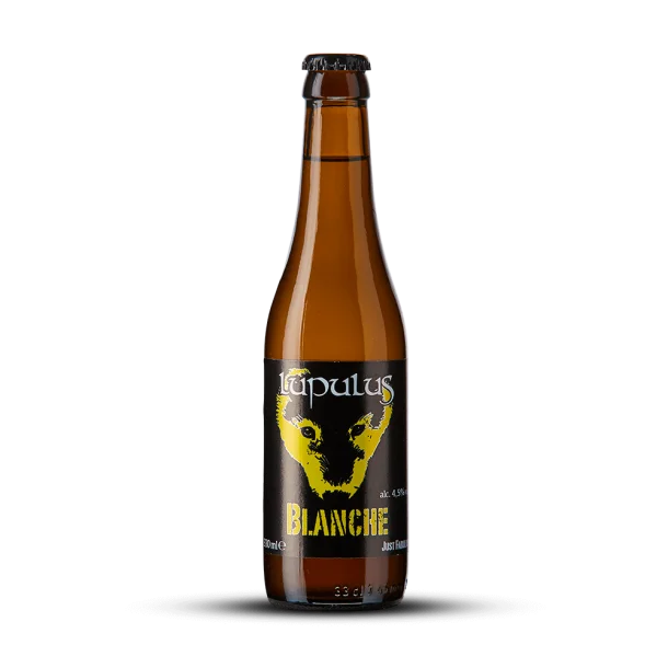 Lupulus Blanche 33cl