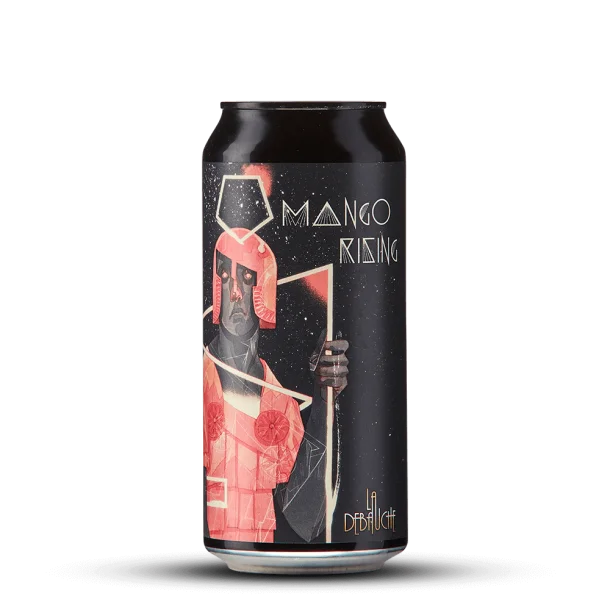 Mango Rising 44cl