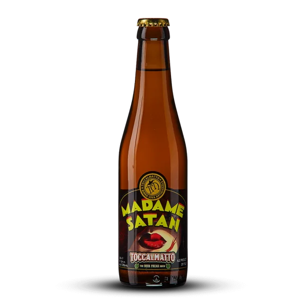 Madame Satan 33cl