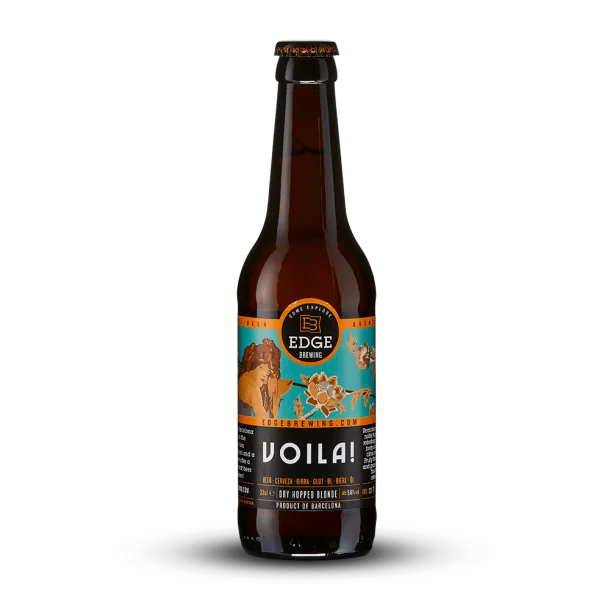Voila 33cl