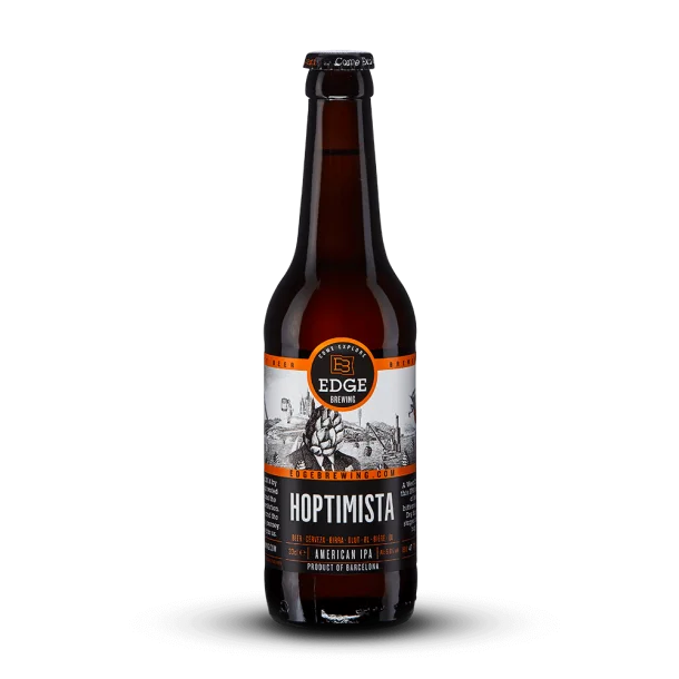 Hoptimista 33cl