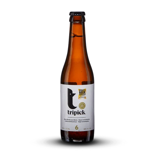 Tripick 6 Blonde