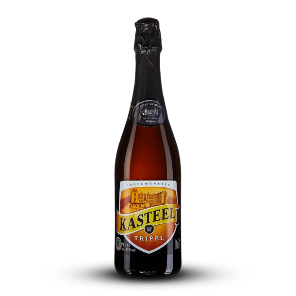 Kasteel Triple 75 Cl