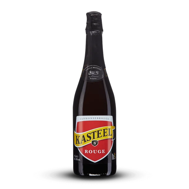Kasteel Rouge 75 Cl