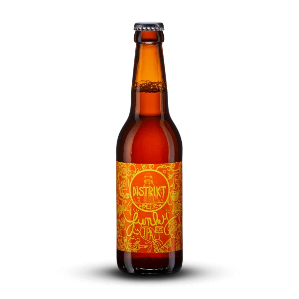 Funky 33cl