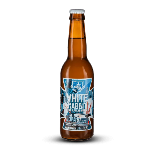 White Rabbit 33 Cl
