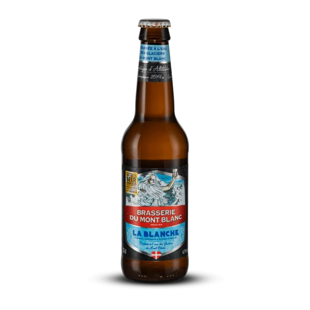 Mont Blanc Blanche 33 Cl