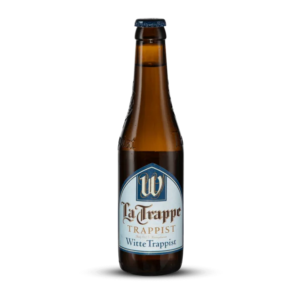 La Trappe Witte 33cl