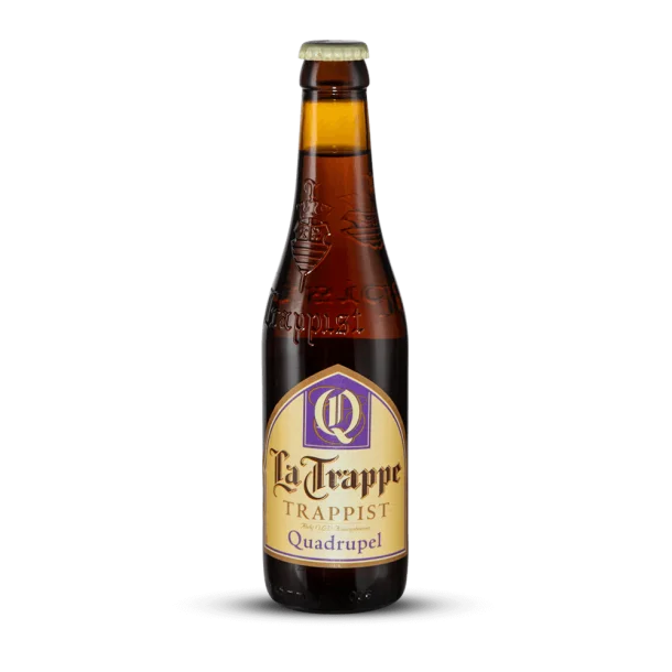 La Trappe Quadrupel 33 Cl