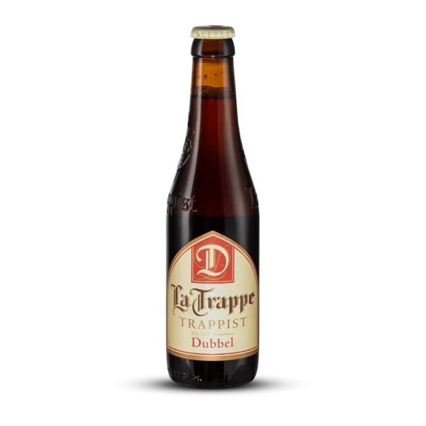 La Trappe Dubbel 33 Cl