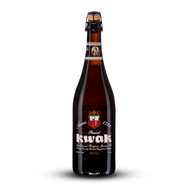 Kwak 75cl