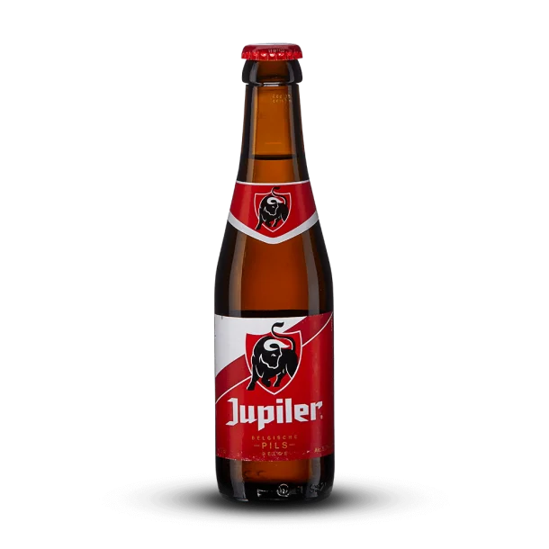 Jupiler 25cl
