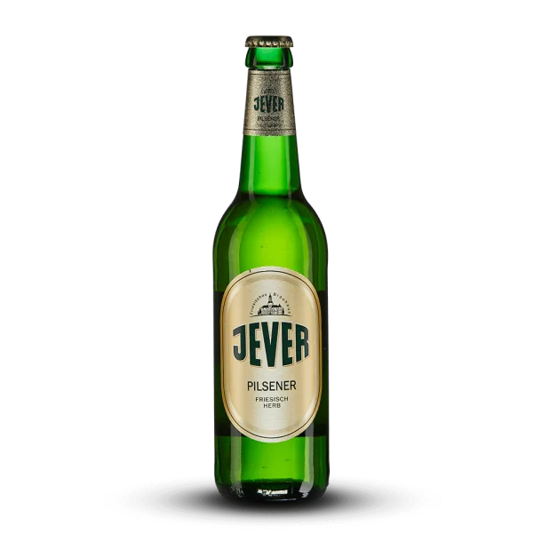 Jever Pilsener 50cl