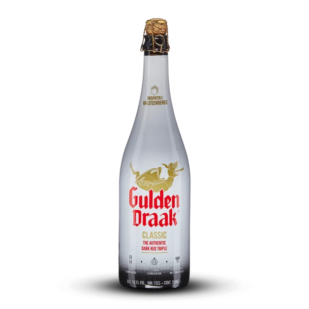 Gulden Draak 75 Cl