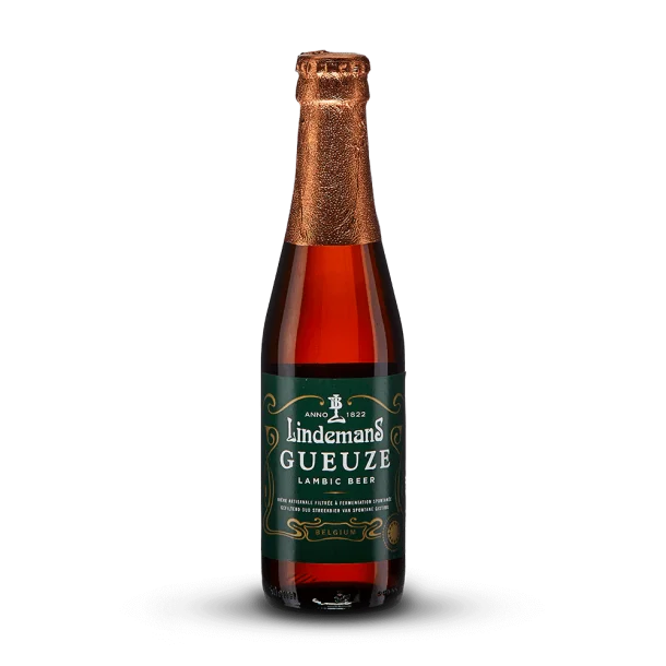 Gueuze Lindemans 25 Cl