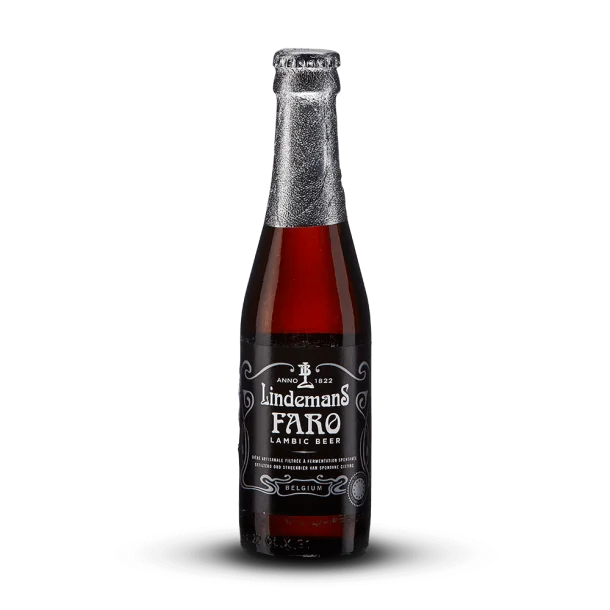 Faro Lindemans 25cl