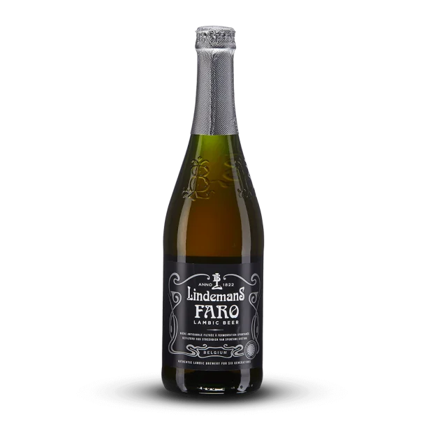Faro Lindemans 75cl