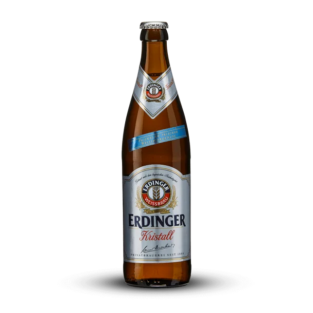 Erdinger Kristall 50 Cl