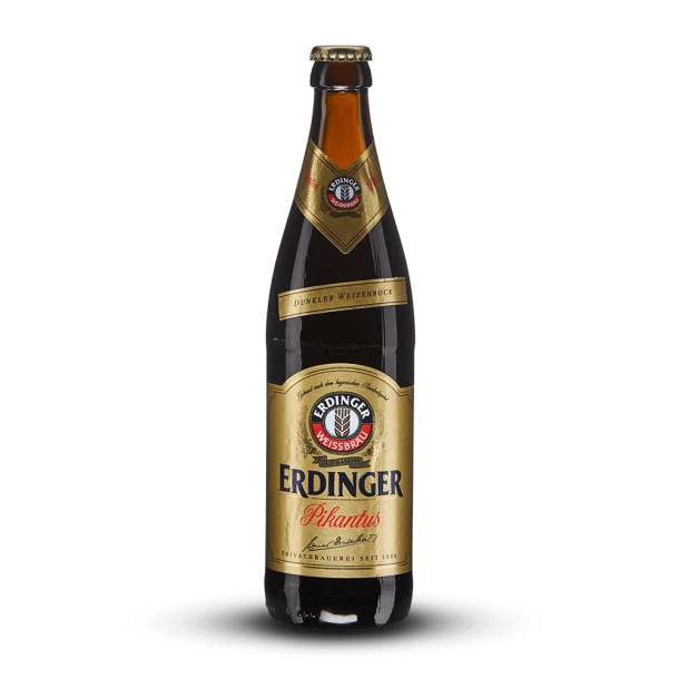 Erdinger Pikantus 50 Cl