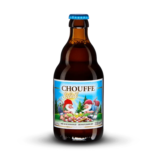 Chouffe Soleil 33 Cl