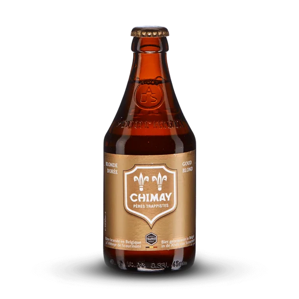 Chimay Dorée 33 Cl