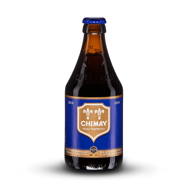Chimay Bleue 33cl
