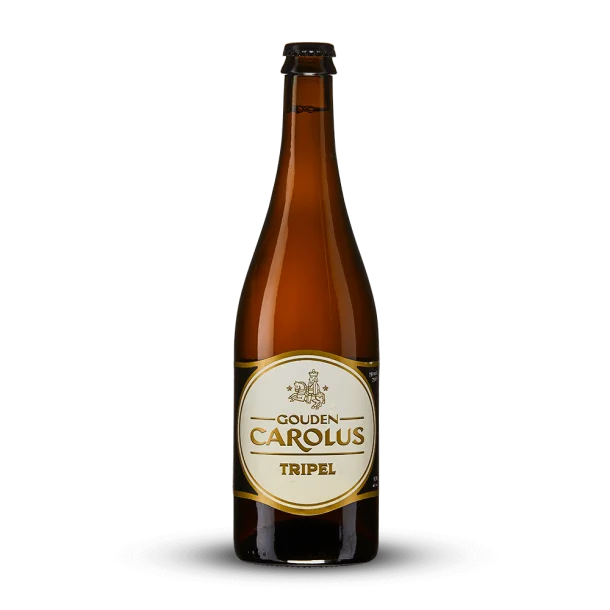 Carolus Tripel 75cl