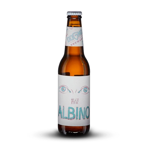 Albino 33cl